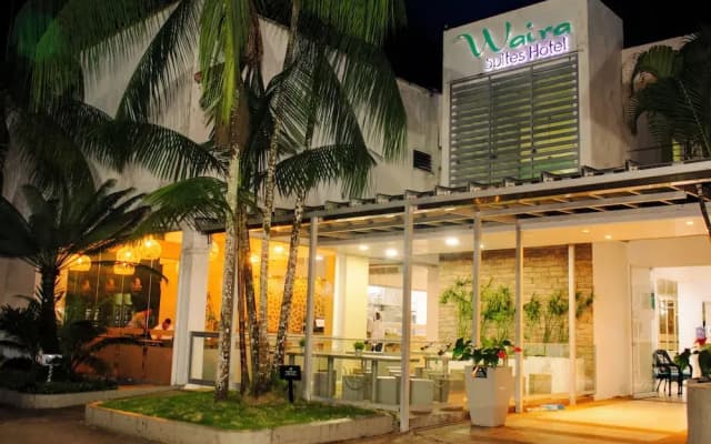 Waira Suites