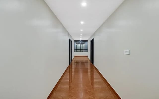 Itsy Hotels Harsha Comforts, 600 Mts From Coffee Museum