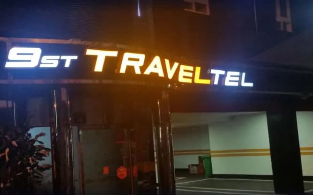 9st Traveltel?