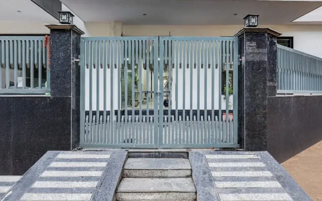 The Byke Business Hotel - Sector 29