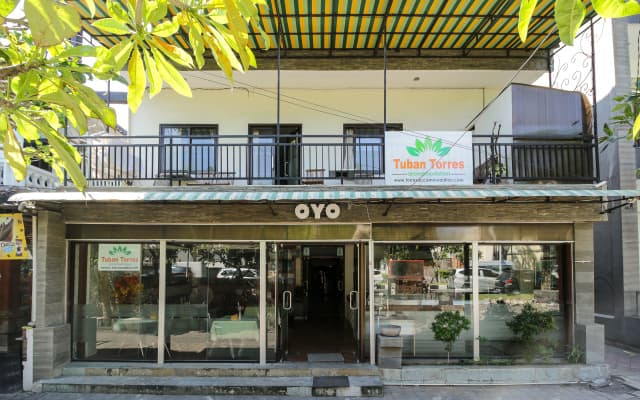 Tuban Torres Accommodation