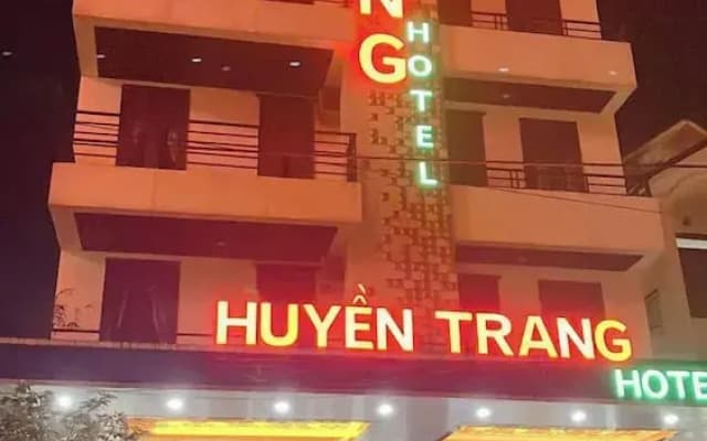 Huyen Trang 2 Hotel Hue - by BAY LUXURY