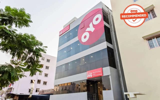 OYO Flagship 16635 Boduppal