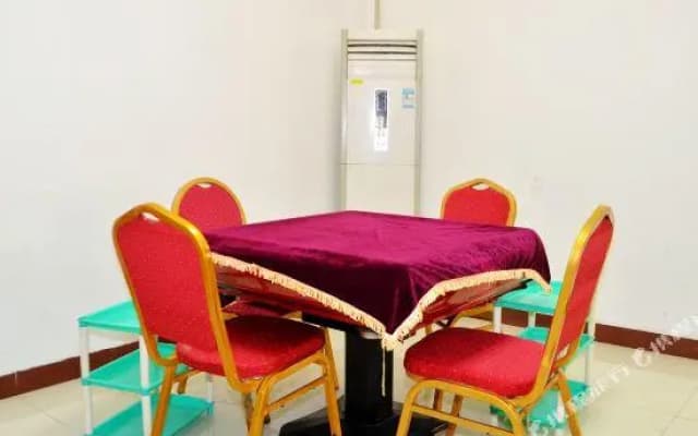 Shengtai Hotel