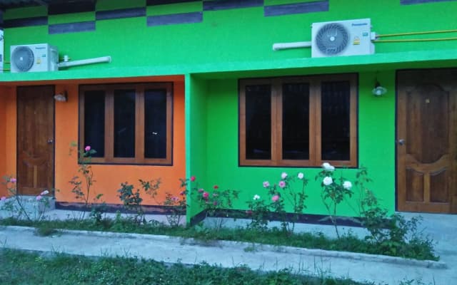 Pai Friendly Resort