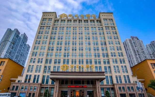 Zhongyi Grand Hotel