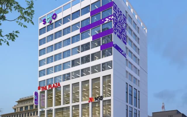 Tru by Hilton Hoa Binh City Centre