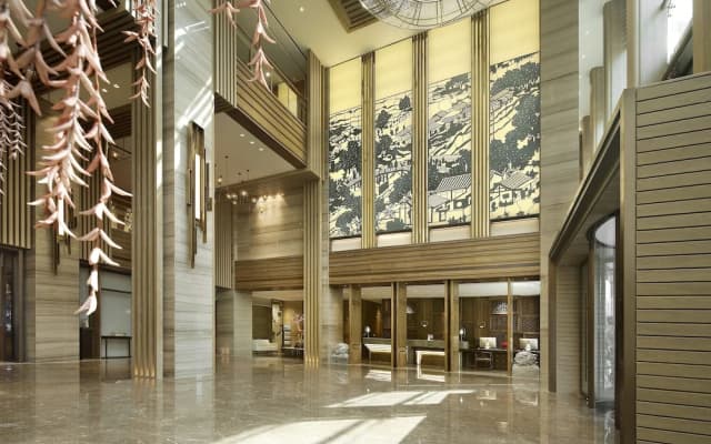 Hangzhou Capital Star Hotel