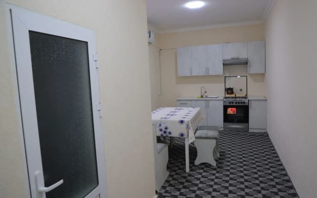 Z & Sh Guest House