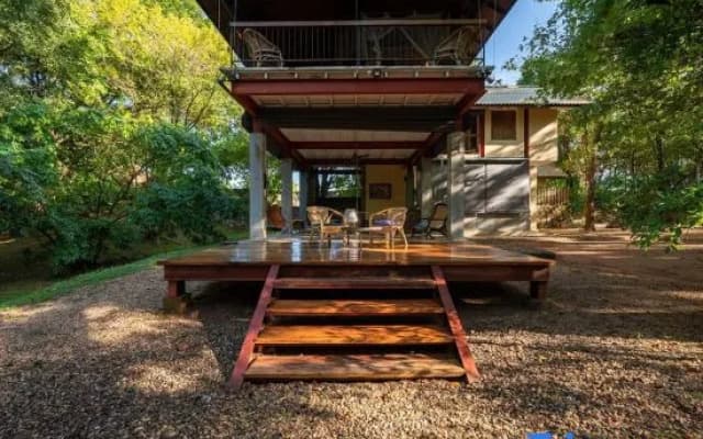 The River House Dambulla The Serendipity Collection