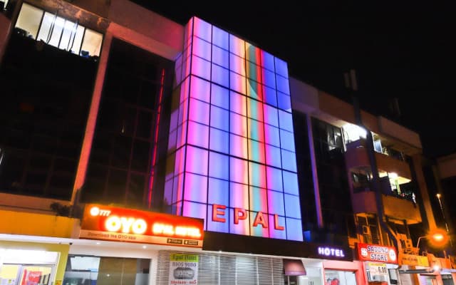 OYO 777 Epal Hotel