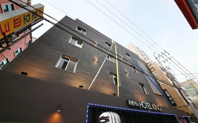 HoTel KINO