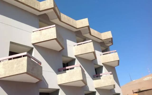 Hotel Amaru