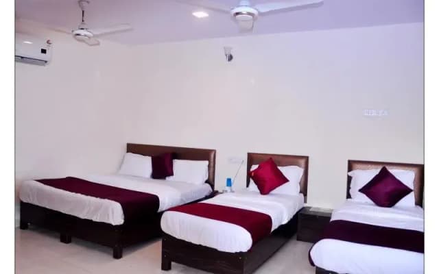 Hotel Alfa Regency