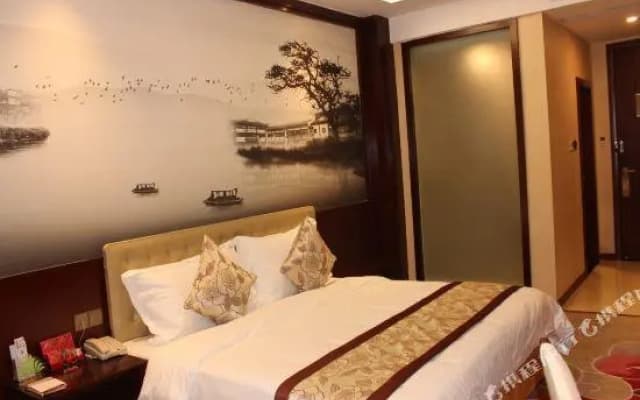 Guan Jiang Nan Hotel