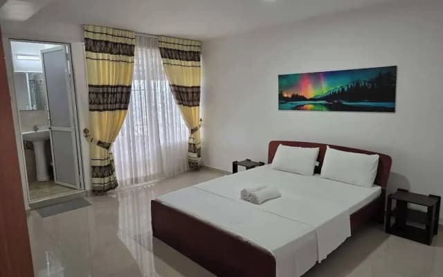Room-kandy Panoramic MPM Deluxe Balcony