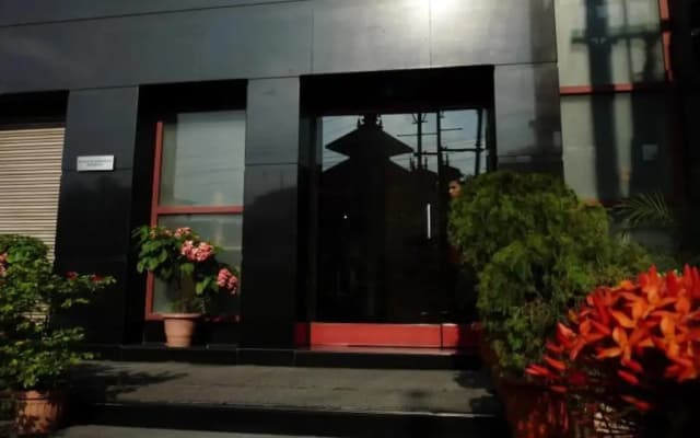 Atithi Hotel - Guwahati