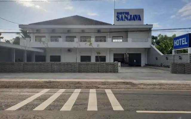 Hotel Sanjaya Purworejo
