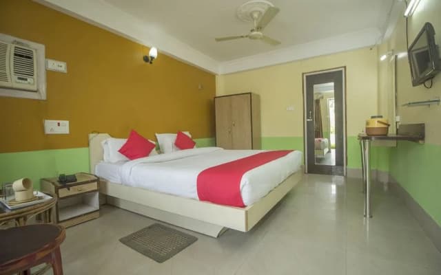 OYO 28412 Green Touch Eco Resort