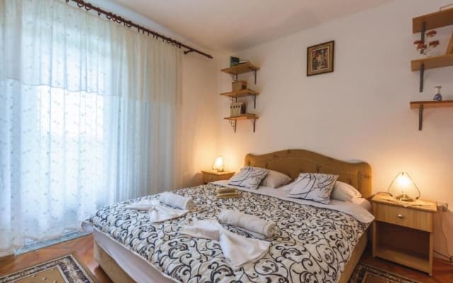 Apartmani Steni
