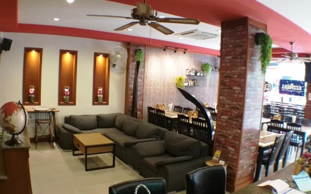 U Sabai Living Hotel