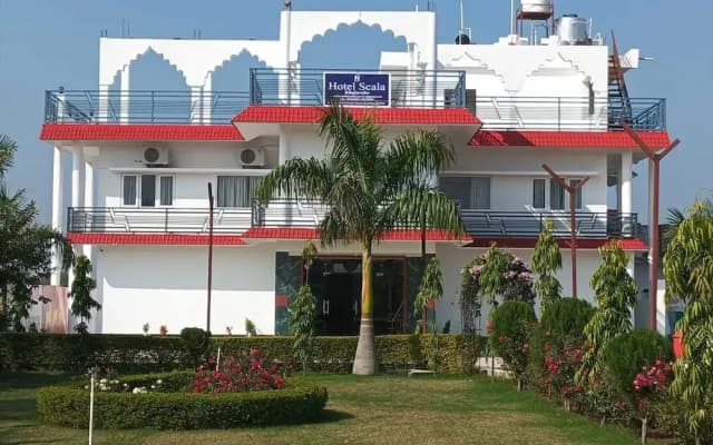 Hotel Scala
