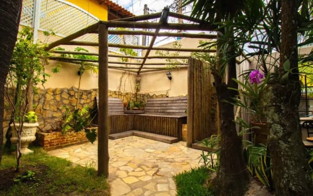Villa Santa Fé