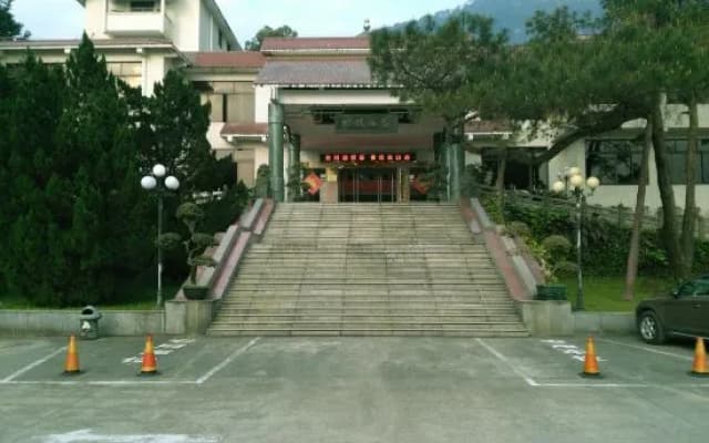 Gongde Villa