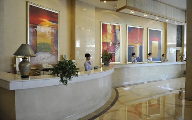 Shandong Grand Tower Hotel
