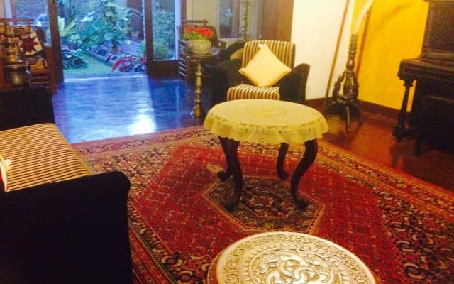 Yalegoda Walauwa Homestay