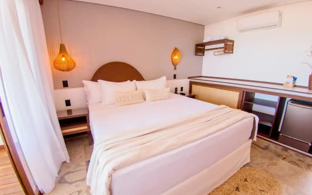 Carlore Hotel Taíba