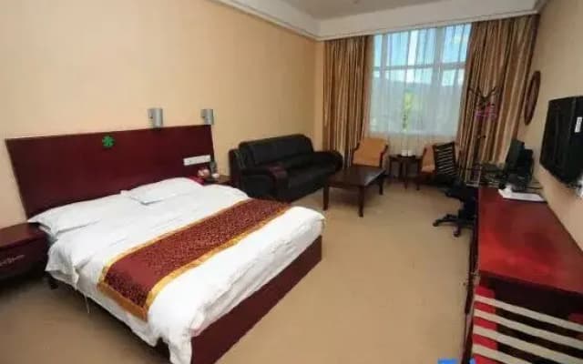 Mela Gem Business Hotel
