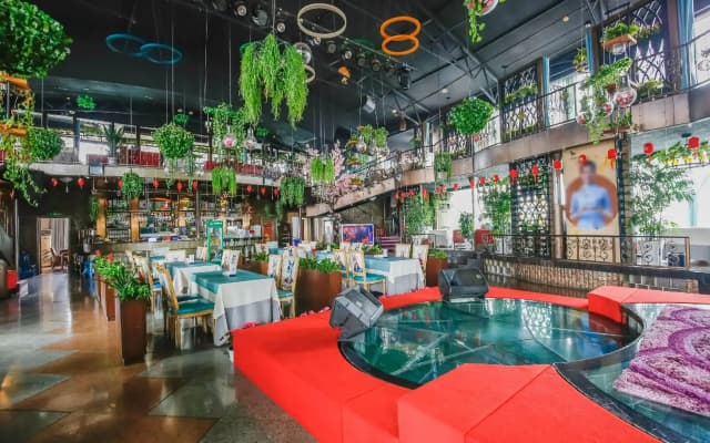 Tiancheng Plaza Hotel