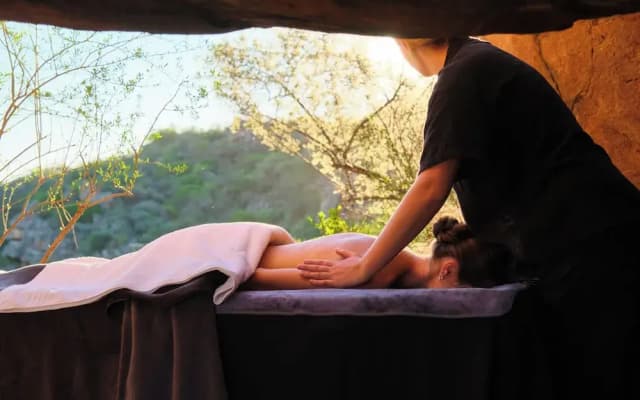 Yamu Lifestyle Resort