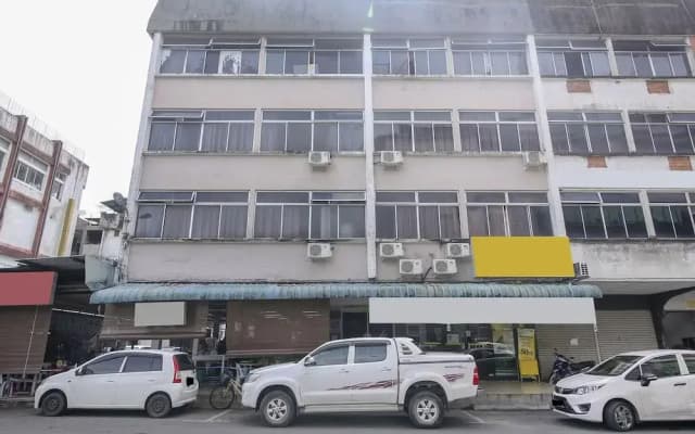 Nice Stay 365 Services by OYO Rooms