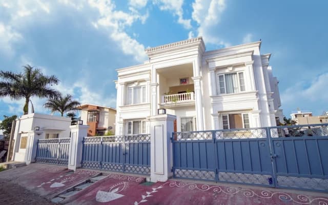 Chez Lavania A Boutique stay