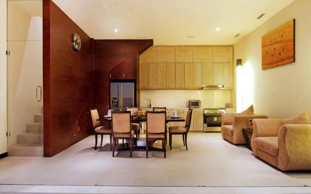 Villa Portsea