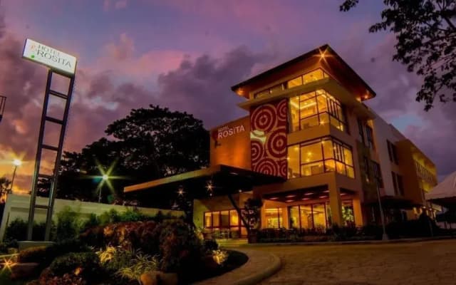 Hotel Rosita