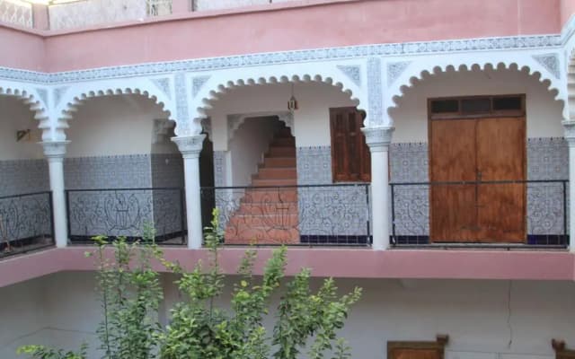 Riad Raffaa