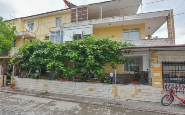 Benjy Motel Pansiyon