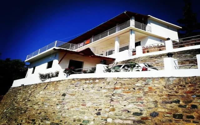 D Jungle Dabas Cottages