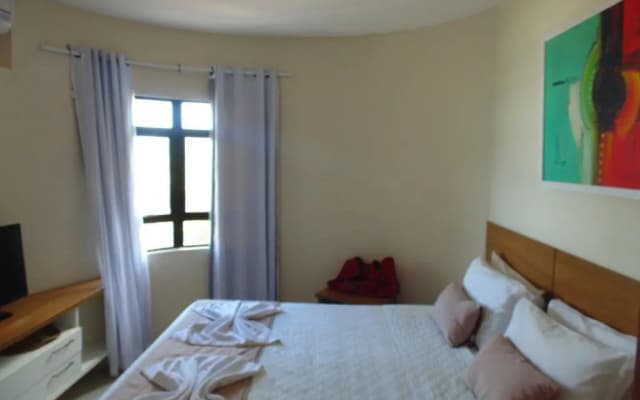 Elegance Flat Hotel