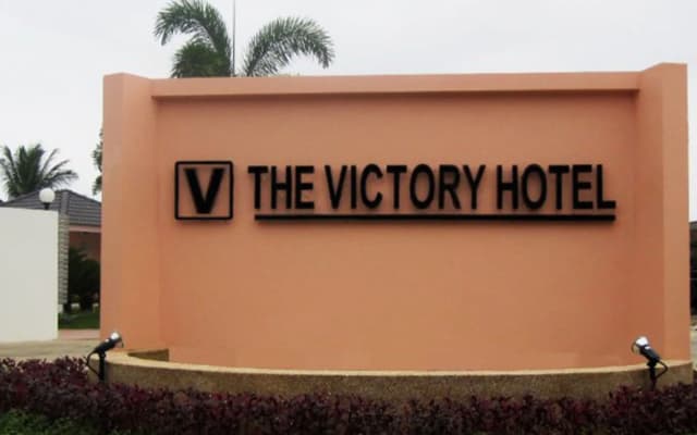 The Victory Hotel