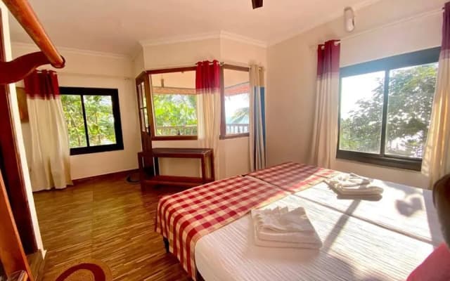 Seashell Harish Beach Home