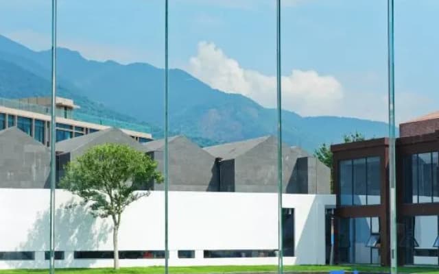 Shangshui Boutique Design Hotel