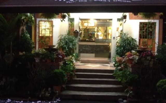Mine Hotel