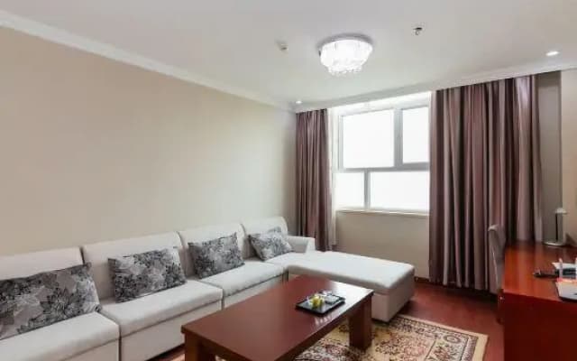 Langang Business Hotel