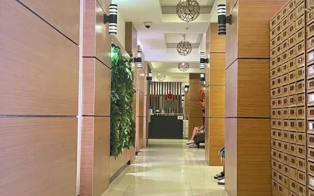 I Suites Hotel Malate