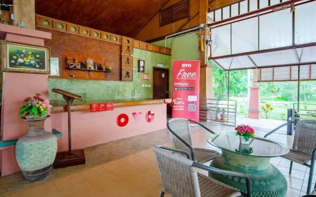 Waterjade Resort