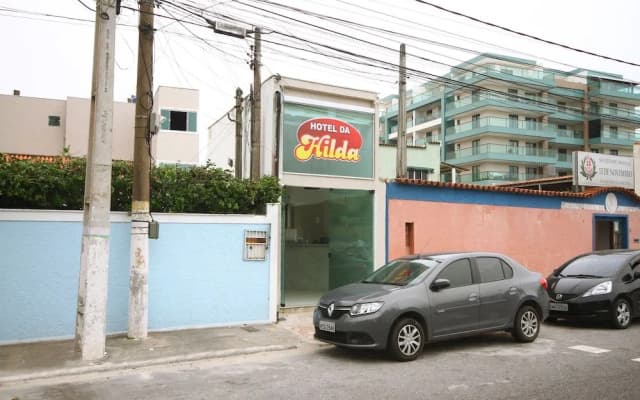 MDJ Pousada